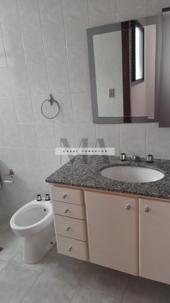 Apartamento no Centro: 10ª foto da galeria de imagens do imóvel