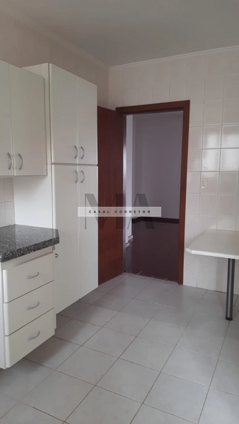 Apartamento no Centro: 11ª foto da galeria de imagens do imóvel