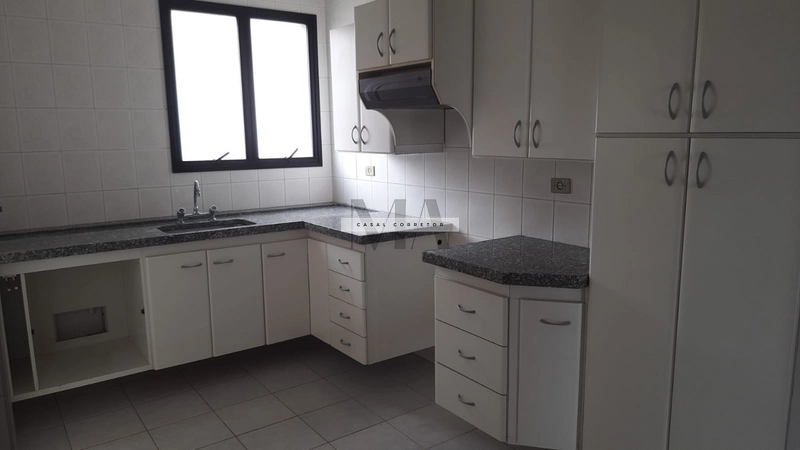 Apartamento no Centro