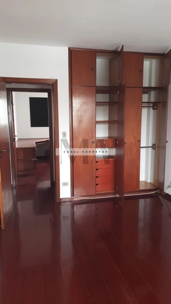 Apartamento no Centro: 8ª foto da galeria de imagens do imóvel