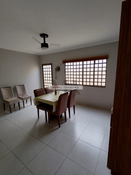 Casa no Parque Fehr: 5ª foto da galeria de imagens do imóvel