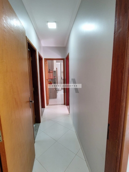 Casa no Parque Fehr: 10ª foto da galeria de imagens do imóvel