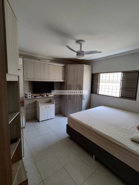 Casa no Parque Fehr: 9ª foto da galeria de imagens do imóvel