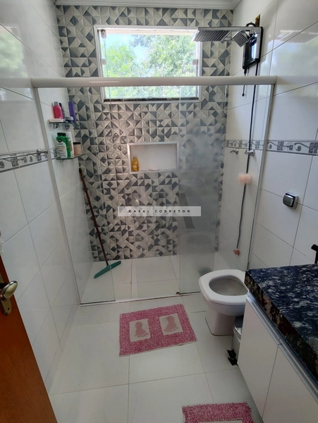 Casa no Parque Fehr: 7ª foto da galeria de imagens do imóvel