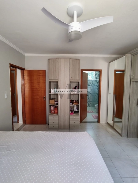 Casa no Parque Fehr: 6ª foto da galeria de imagens do imóvel