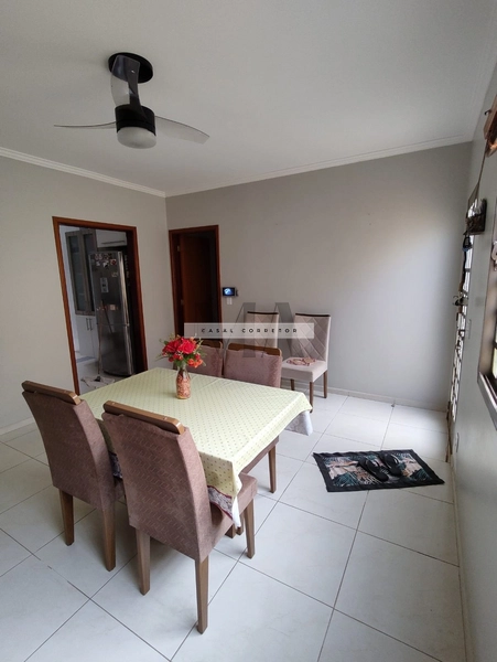 Casa no Parque Fehr: 8ª foto da galeria de imagens do imóvel