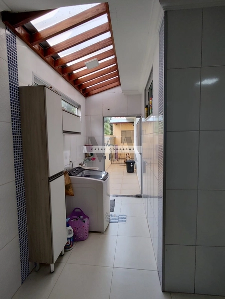 Casa no Parque Fehr: 4ª foto da galeria de imagens do imóvel