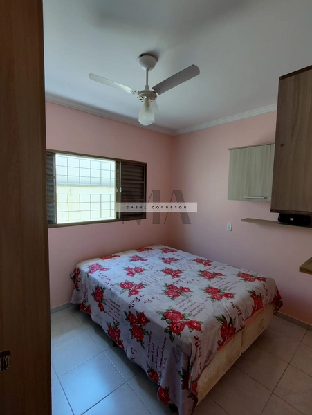 Casa no Parque Fehr: 11ª foto da galeria de imagens do imóvel