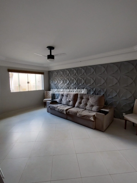 Casa no Parque Fehr: 3ª foto da galeria de imagens do imóvel