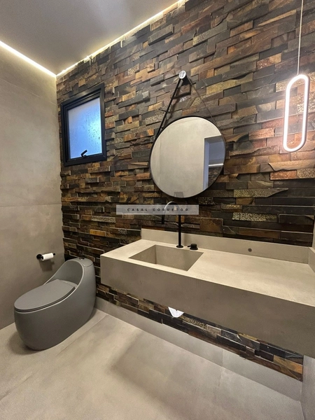 Casa no Condomínio Faber 4: 21ª foto da galeria de imagens do imóvel