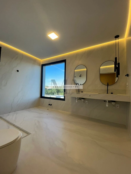 Casa no Condomínio Faber 4: 34ª foto da galeria de imagens do imóvel