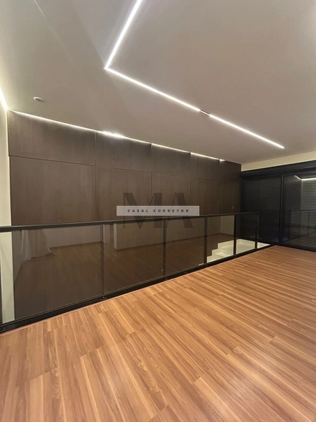 Casa no Condomínio Faber 4: 23ª foto da galeria de imagens do imóvel