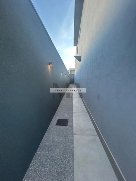 Casa no Condomínio Faber 4: 30ª foto da galeria de imagens do imóvel