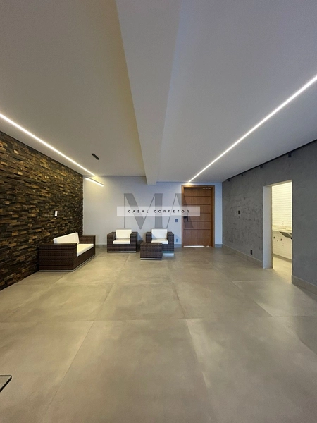 Casa no Condomínio Faber 4: 8ª foto da galeria de imagens do imóvel