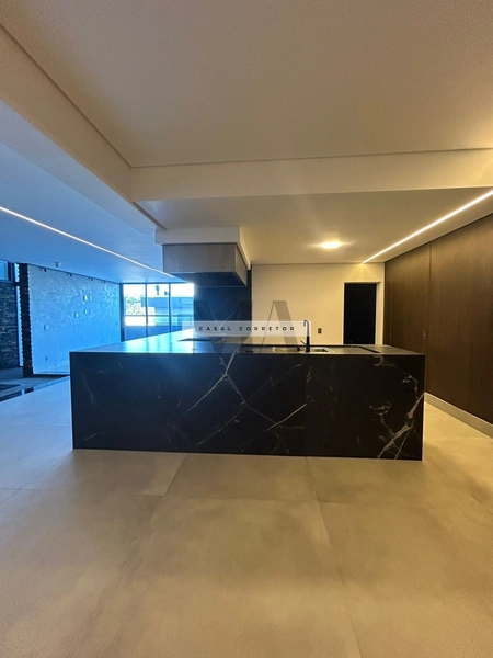 Casa no Condomínio Faber 4: 7ª foto da galeria de imagens do imóvel