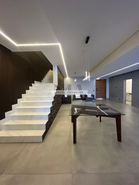 Casa no Condomínio Faber 4: 17ª foto da galeria de imagens do imóvel