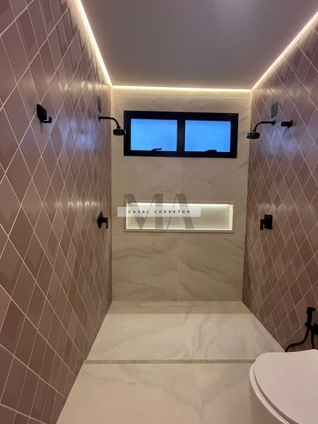 Casa no Condomínio Faber 4: 15ª foto da galeria de imagens do imóvel