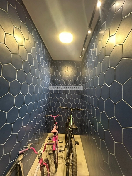 Casa no Condomínio Faber 4: 20ª foto da galeria de imagens do imóvel