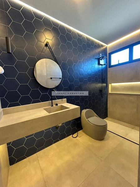 Casa no Condomínio Faber 4: 24ª foto da galeria de imagens do imóvel