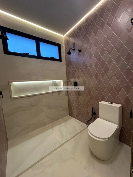 Casa no Condomínio Faber 4: 25ª foto da galeria de imagens do imóvel