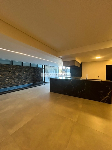 Casa no Condomínio Faber 4: 6ª foto da galeria de imagens do imóvel