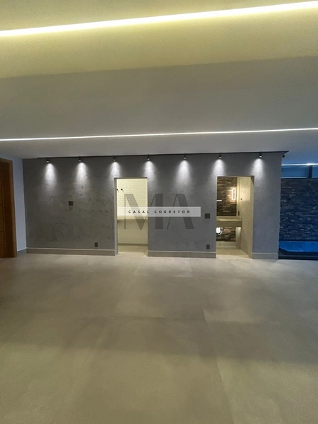 Casa no Condomínio Faber 4: 18ª foto da galeria de imagens do imóvel