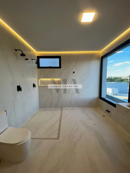 Casa no Condomínio Faber 4: 28ª foto da galeria de imagens do imóvel