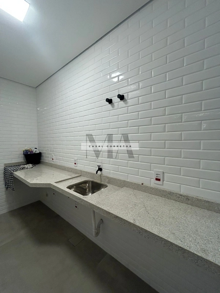 Casa no Condomínio Faber 4: 26ª foto da galeria de imagens do imóvel