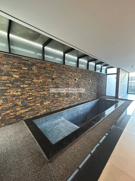 Casa no Condomínio Faber 4