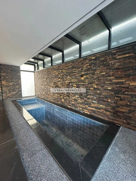 Casa no Condomínio Faber 4: 10ª foto da galeria de imagens do imóvel