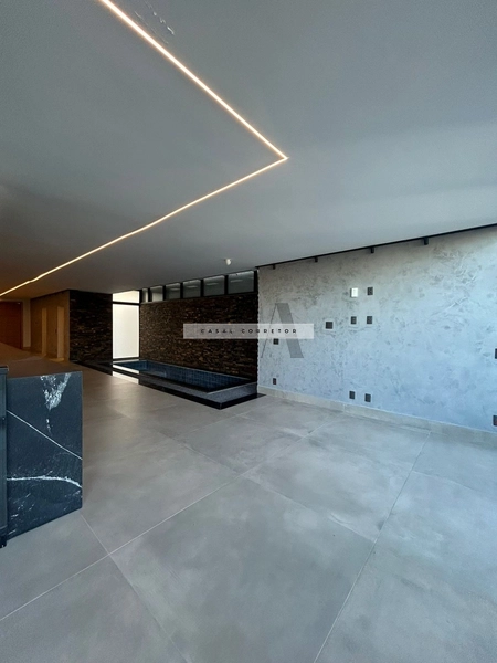 Casa no Condomínio Faber 4: 5ª foto da galeria de imagens do imóvel