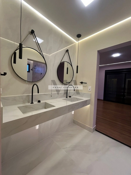 Casa no Condomínio Faber 4: 38ª foto da galeria de imagens do imóvel