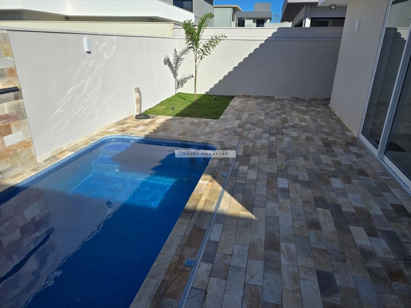 Casa no Faber 4: 4ª foto da galeria de imagens do imóvel