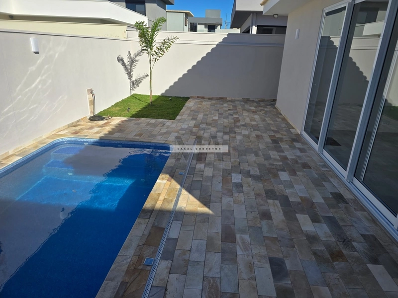 Casa no Faber 4: 5ª foto da galeria de imagens do imóvel