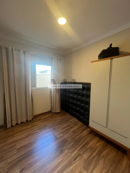 Casa no Condomínio Eldorado: 16ª foto da galeria de imagens do imóvel