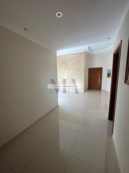 Casa no Condomínio Eldorado: 12ª foto da galeria de imagens do imóvel