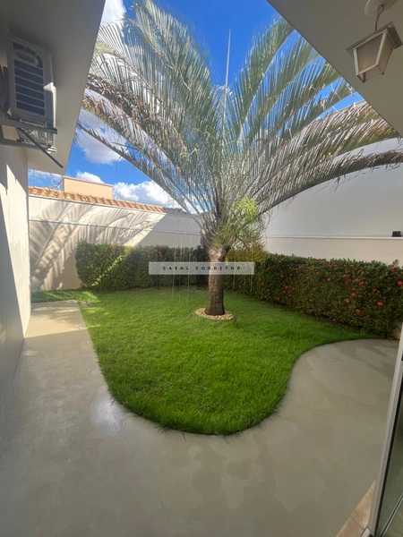 Casa no Condomínio Eldorado: 3ª foto da galeria de imagens do imóvel