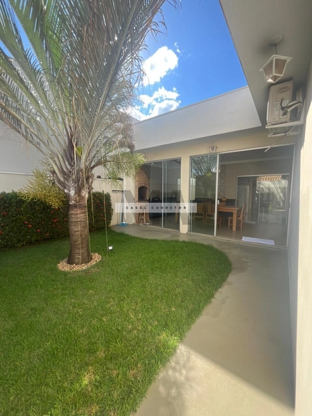 Casa no Condomínio Eldorado: 4ª foto da galeria de imagens do imóvel