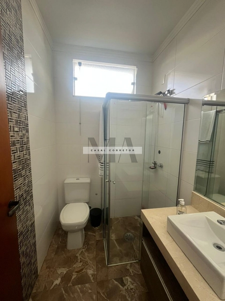 Casa no Condomínio Eldorado: 22ª foto da galeria de imagens do imóvel