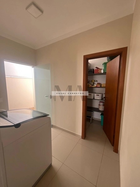 Casa no Condomínio Eldorado: 23ª foto da galeria de imagens do imóvel