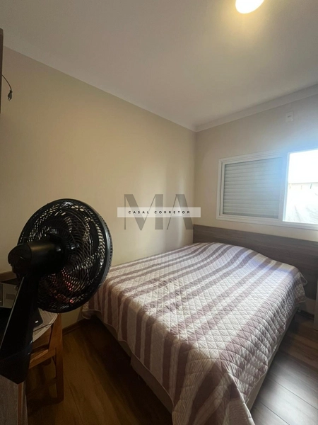 Casa no Condomínio Eldorado: 20ª foto da galeria de imagens do imóvel