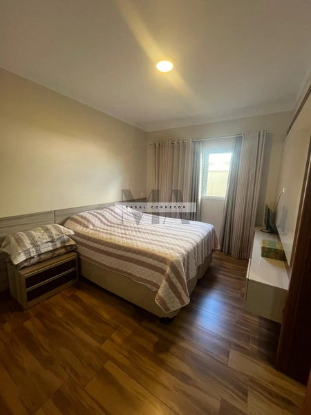 Casa no Condomínio Eldorado: 17ª foto da galeria de imagens do imóvel