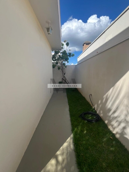 Casa no Condomínio Eldorado: 21ª foto da galeria de imagens do imóvel