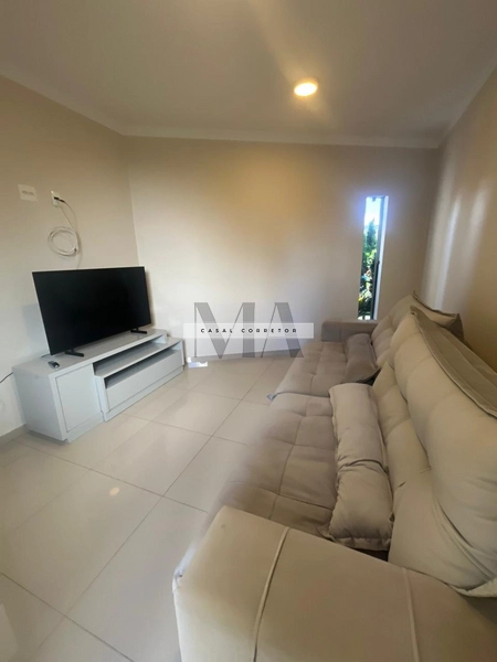 Casa no Condomínio Eldorado: 26ª foto da galeria de imagens do imóvel