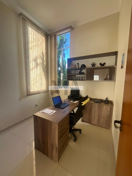 Casa no Condomínio Eldorado: 19ª foto da galeria de imagens do imóvel