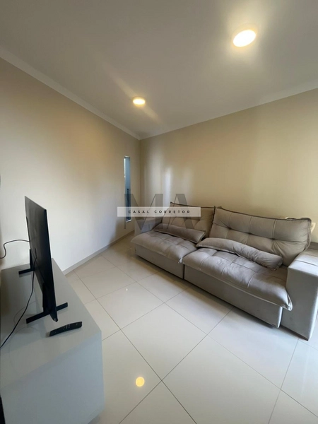 Casa no Condomínio Eldorado: 14ª foto da galeria de imagens do imóvel