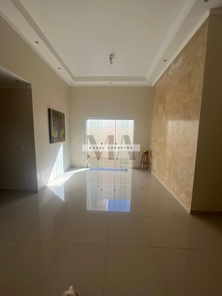 Casa no Condomínio Eldorado: 11ª foto da galeria de imagens do imóvel