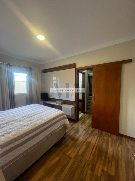 Casa no Condomínio Eldorado: 30ª foto da galeria de imagens do imóvel