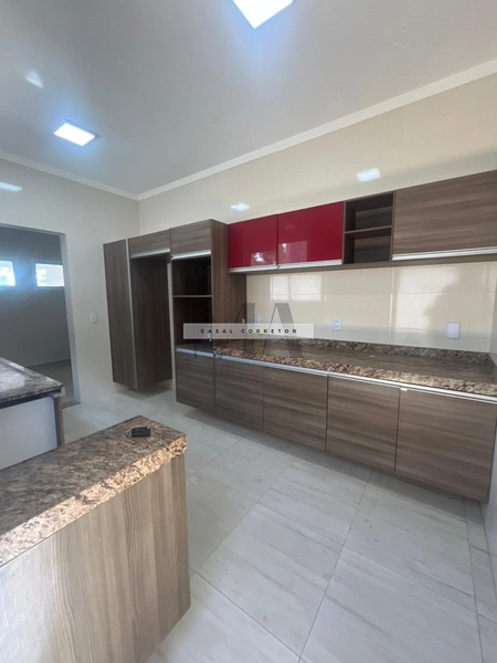 Casa no Santa Elisa: 3ª foto da galeria de imagens do imóvel