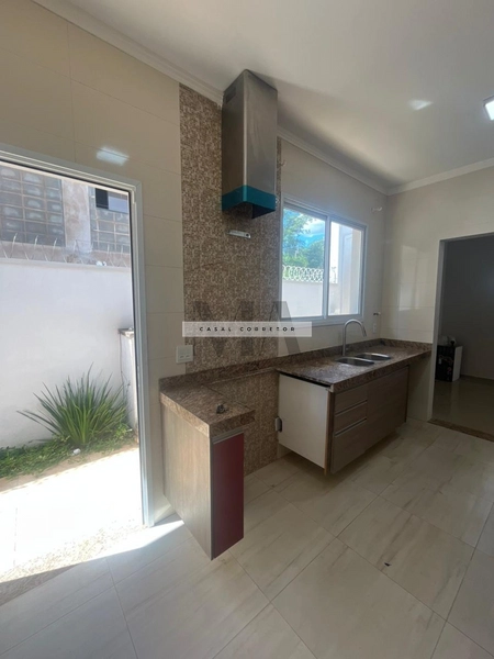 Casa no Santa Elisa: 5ª foto da galeria de imagens do imóvel